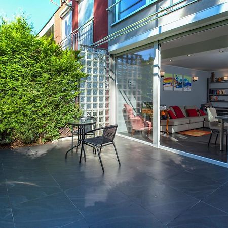 Apartament Blekitny Horyzont - Gwiazda Polnocy Apartment Jastrzebia Gora Exterior photo