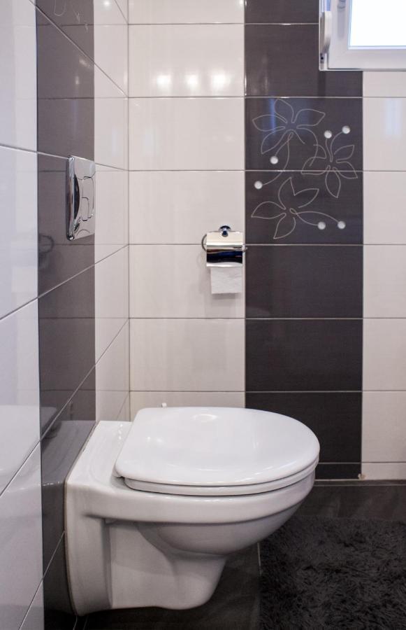 Apartament Blekitny Horyzont - Gwiazda Polnocy Apartment Jastrzebia Gora Exterior photo