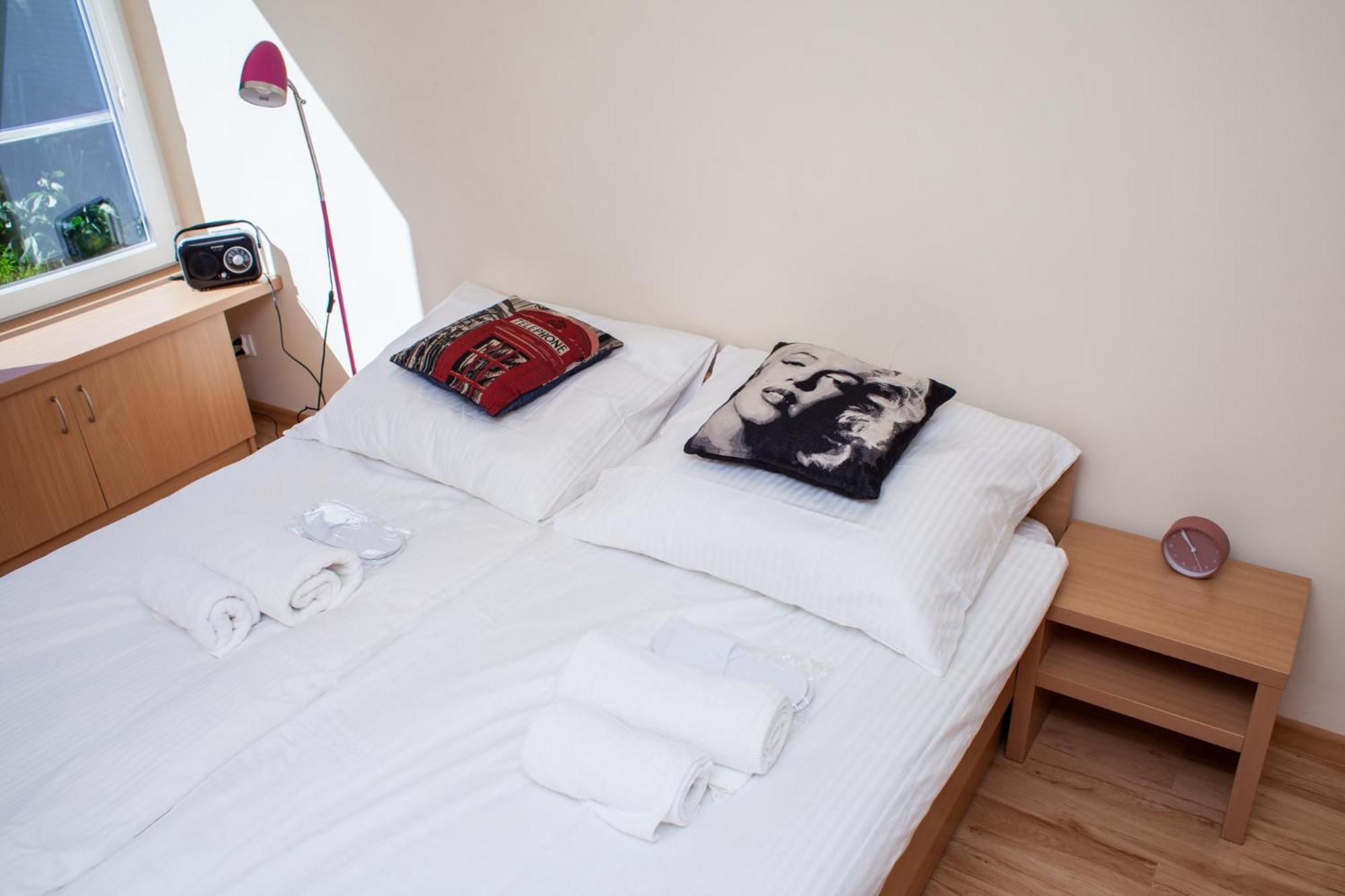 Apartament Blekitny Horyzont - Gwiazda Polnocy Apartment Jastrzebia Gora Exterior photo